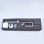 2014 Focus NaturaLase QS Nanosecond YAG 2J 532 1064 Veins Pigment & Tattoo Laser