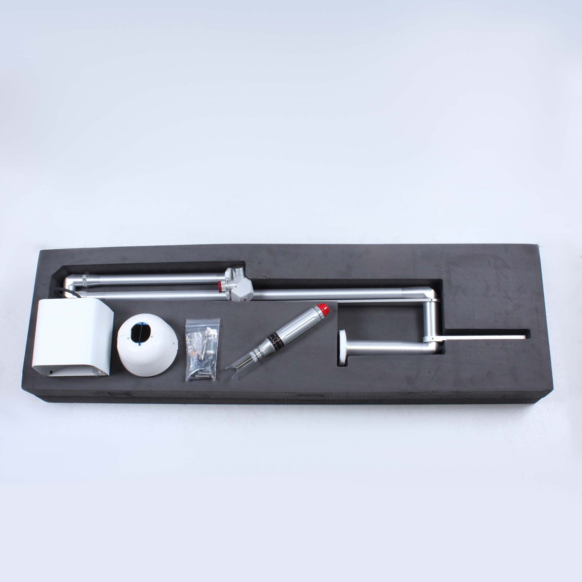 2014 Focus NaturaLase QS Nanosecond YAG 2J 532 1064 Veins Pigment & Tattoo Laser