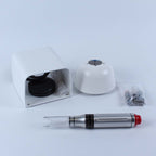 2014 Focus NaturaLase QS Nanosecond YAG 2J 532 1064 Veins Pigment & Tattoo Laser
