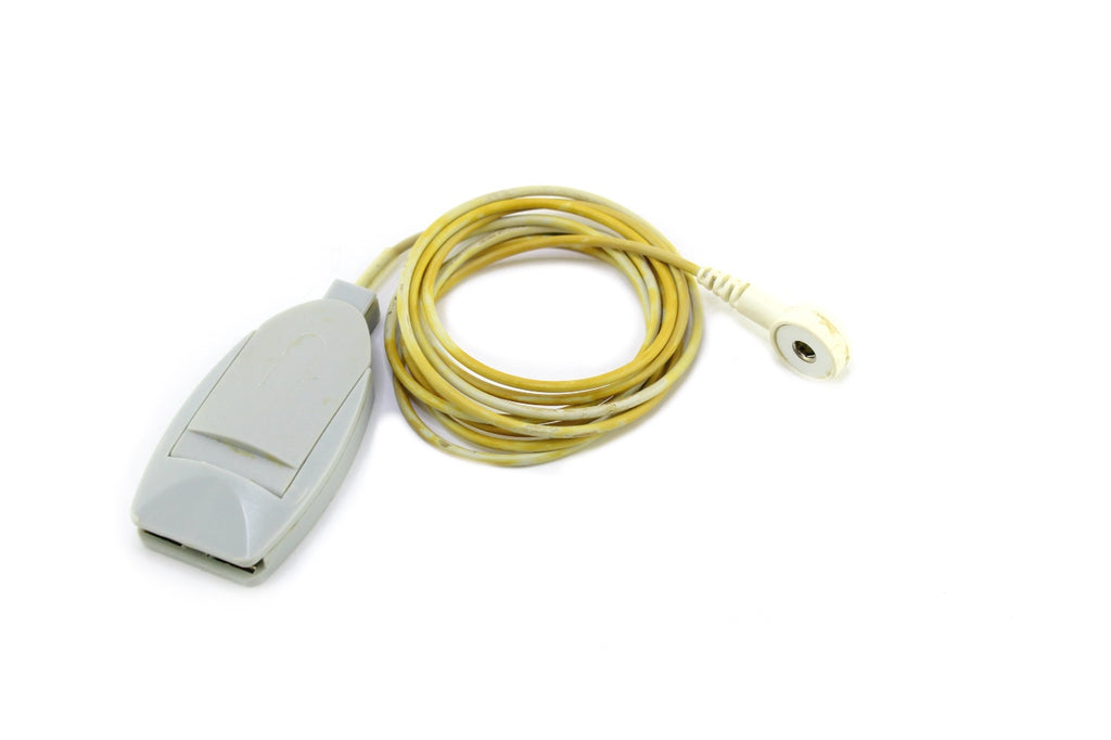 BTL Exilis Protege Neutral Electrode Pad Return Single Dual Pigtail PARTS AS IS