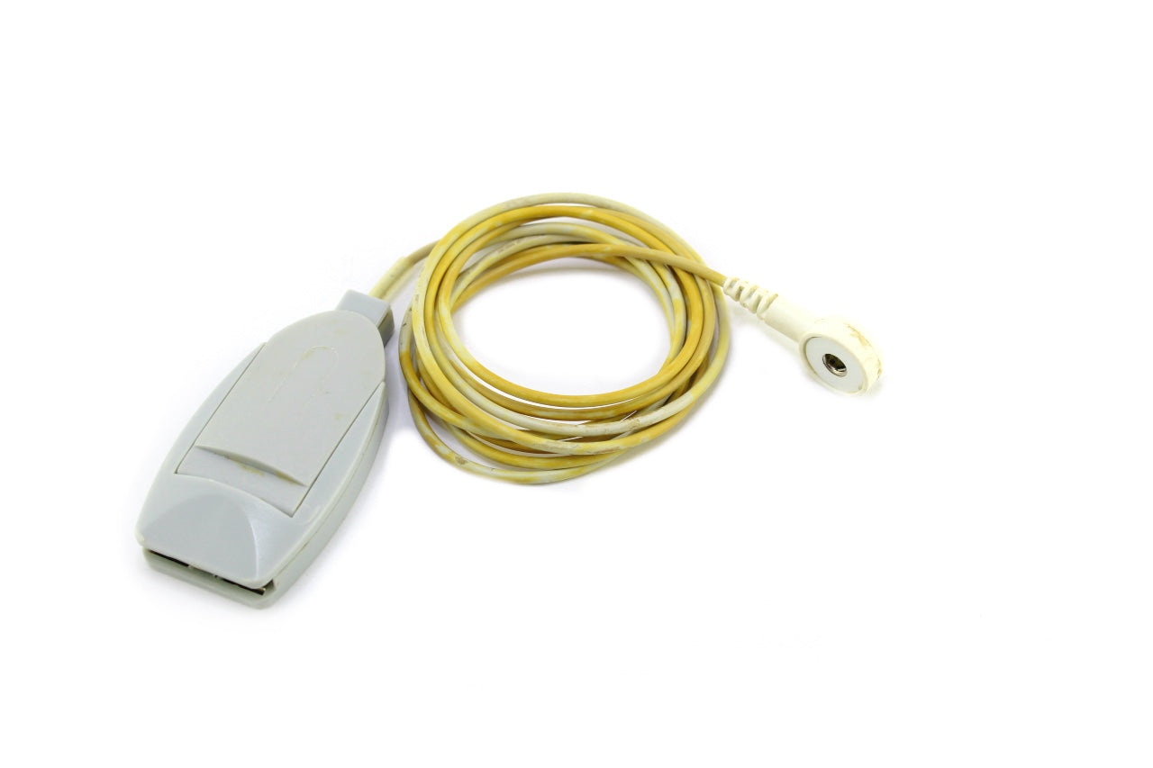 BTL Exilis Protege Neutral Electrode Pad Return Single Dual Pigtail PARTS AS IS