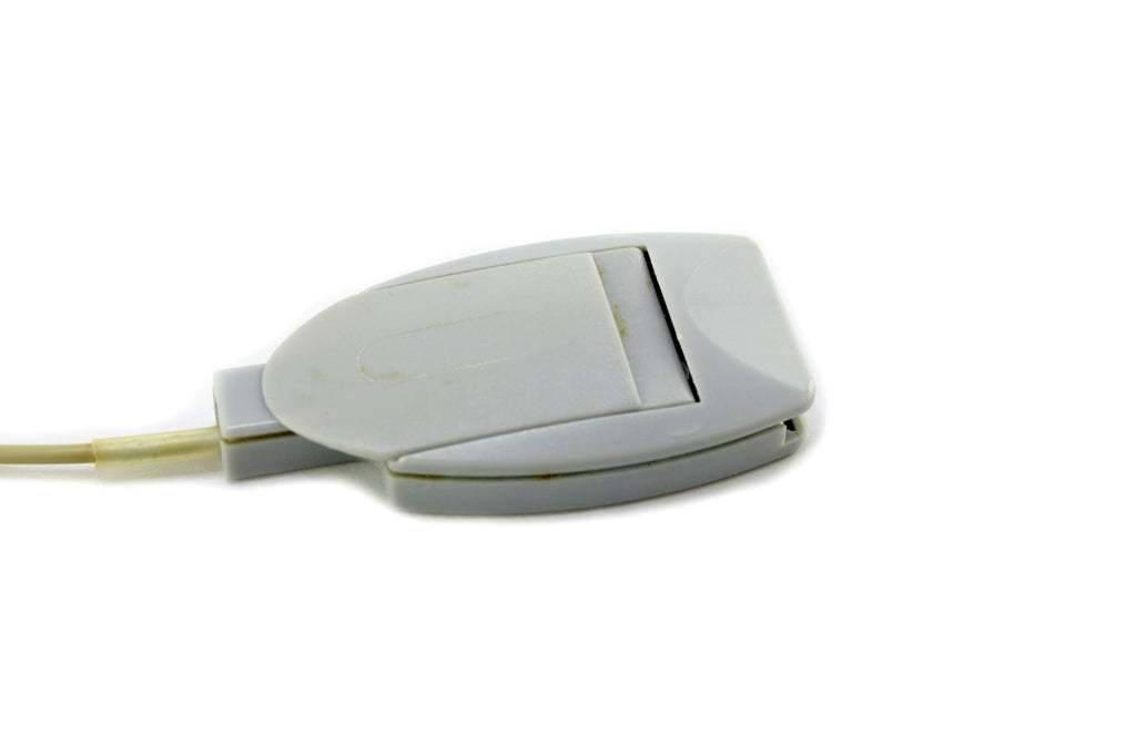 BTL Exilis Protege Neutral Electrode Pad Return Single Dual Pigtail PARTS AS IS