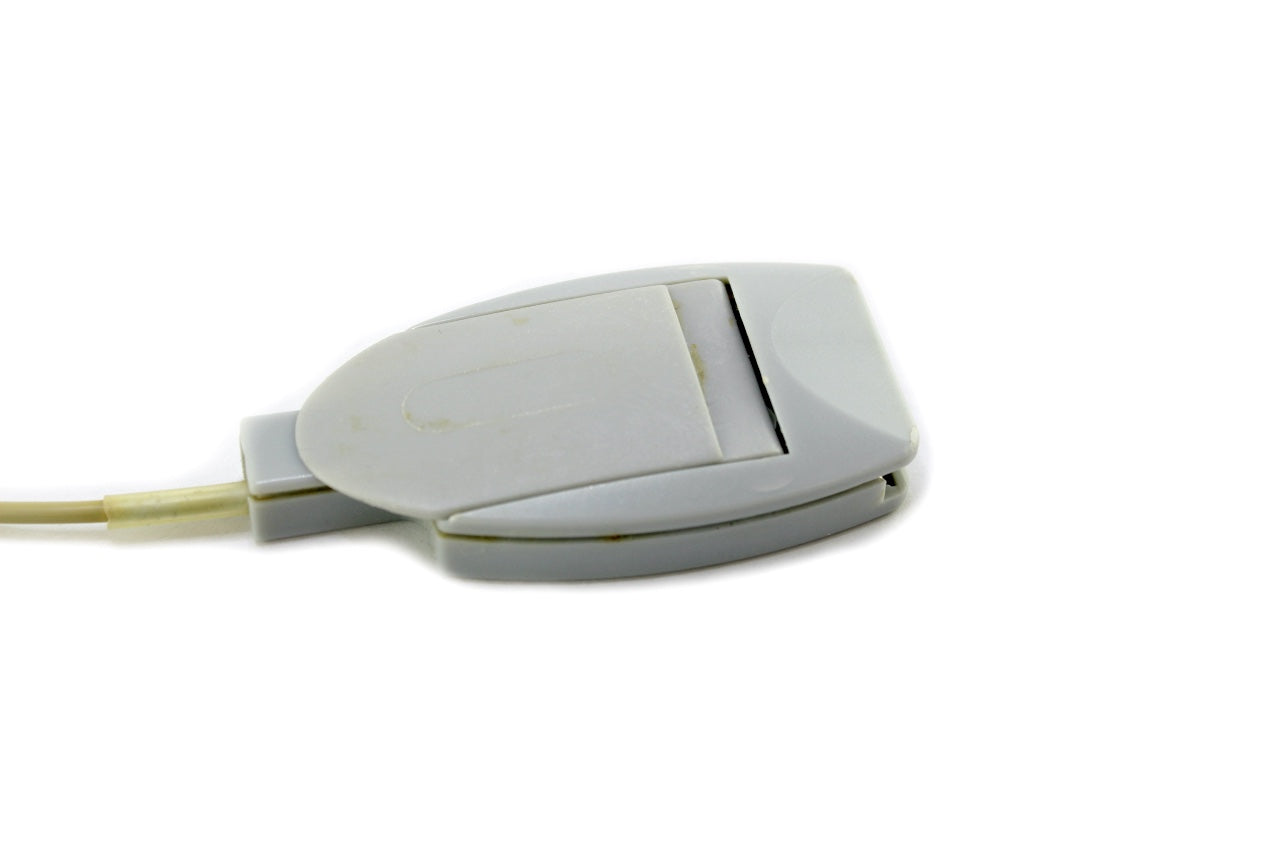 BTL Exilis Protege Neutral Electrode Pad Return Single Dual Pigtail PARTS AS IS