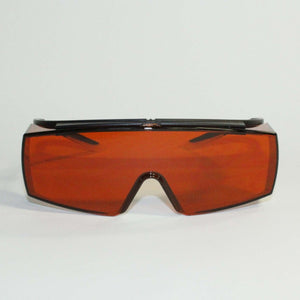 Lumenis LaserVision QS Nd:YAG 532 & 1064 Laser Operator Eyewear Safety Glasses