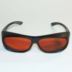 Lumenis NaturaLase QS PiQo4 Wavelength 532 1064 Laser Operator Eyewear