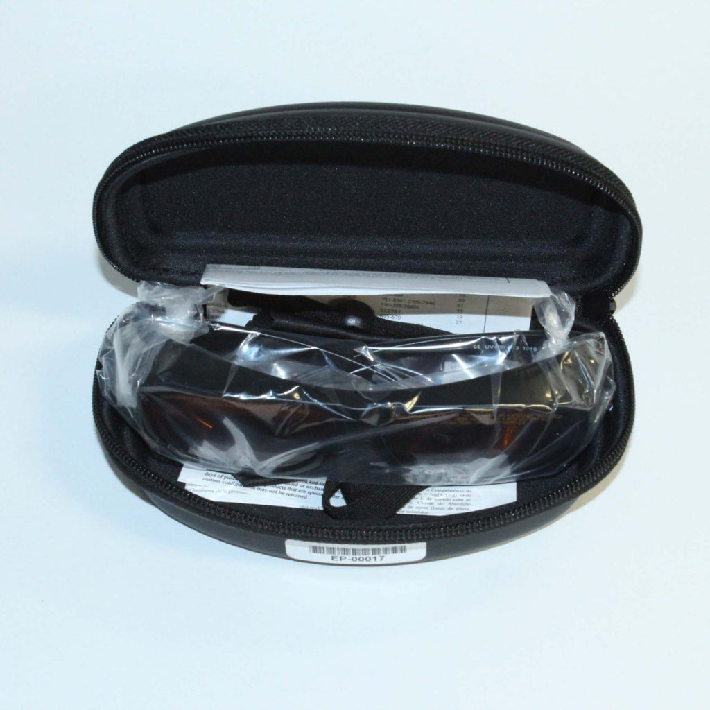 Lumenis NaturaLase QS PiQo4 Wavelength 532 1064 Laser Operator Eyewear