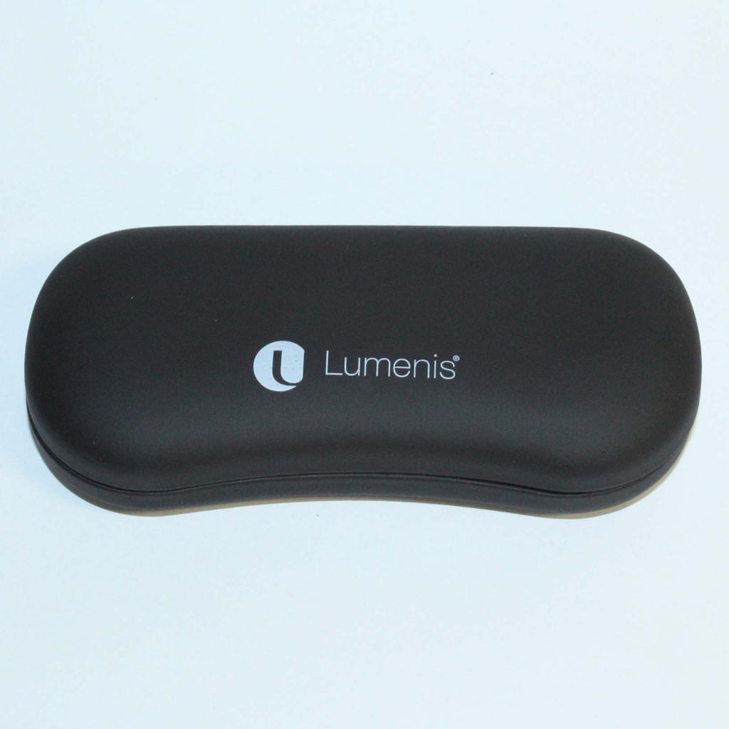Lumenis Laser Patient Safety Protective Eyewear Metal Eye Shields Goggles