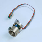 Palomar Starlux Lux 2940 Fractional Erbium Laser Rod Handpiece Parts Unit AS IS