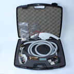 Alma Harmony XL AFT Red IPL 650-950 Hair Removal Handpiece Parts Unit AS IS