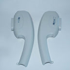 Alma Harmony XL AFT Red IPL 650-950 Hair Removal Handpiece Parts Unit AS IS