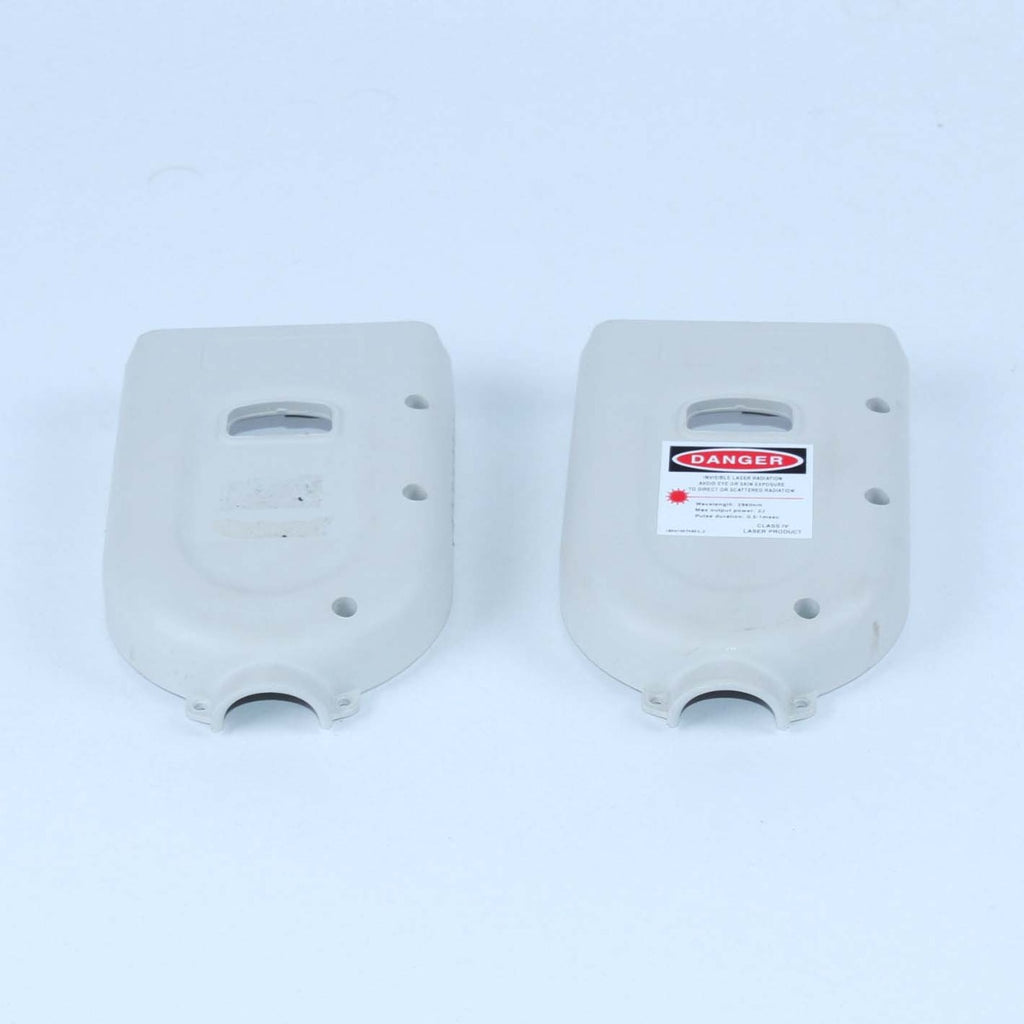 Alma Harmony Pixel 2940 Handpiece Umbilical Base Plug Case Plastic Shell Housing