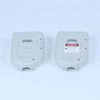 Alma Harmony Pixel 2940 Handpiece Umbilical Base Plug Case Plastic Shell Housing