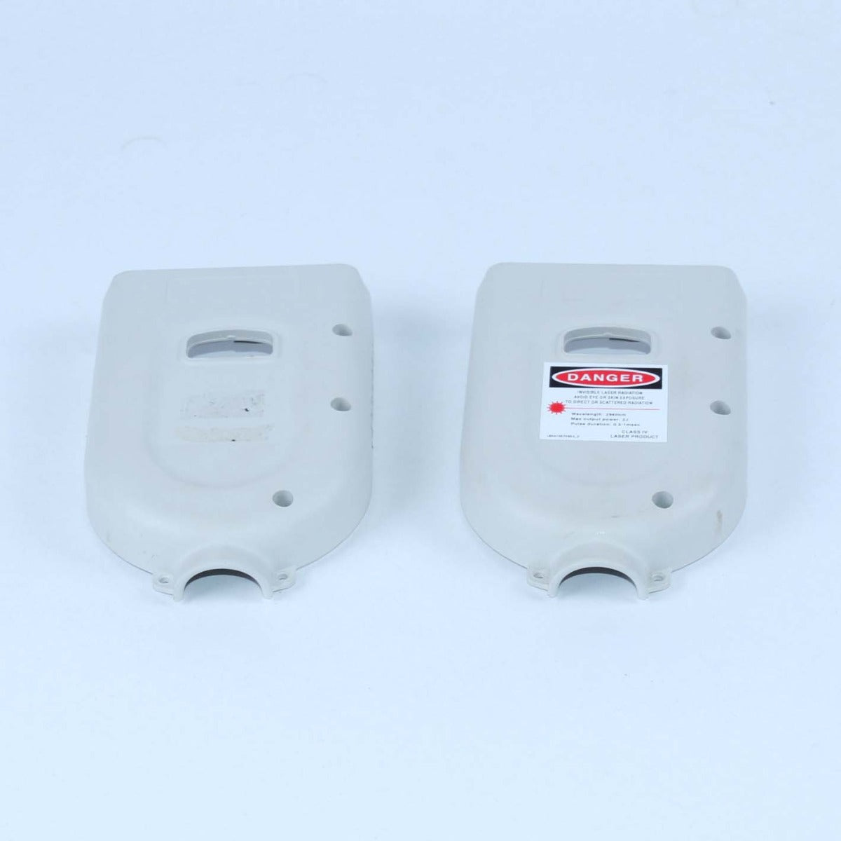Alma Harmony Pixel 2940 Handpiece Umbilical Base Plug Case Plastic Shell Housing
