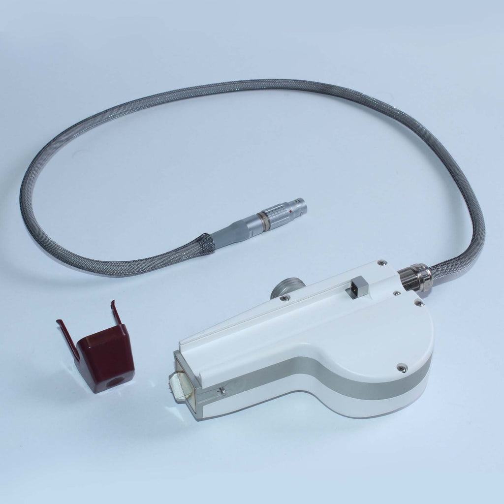 Solta Fraxel Repair Fractional CO2 Resurface Laser Scanner Handpiece 135 Micron