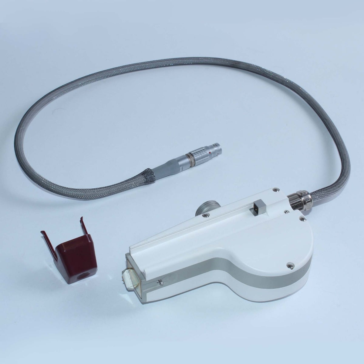 Solta Fraxel Repair Fractional CO2 Resurface Laser Scanner Handpiece 135 Micron