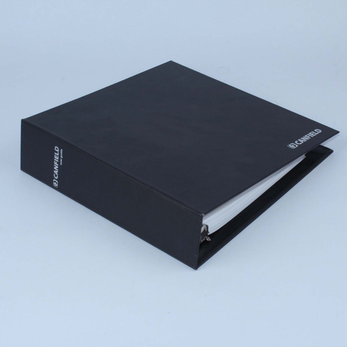 Canfield Vectra X3 Mirror Photofile Mirror PhotoTools User Guide Operator Manual