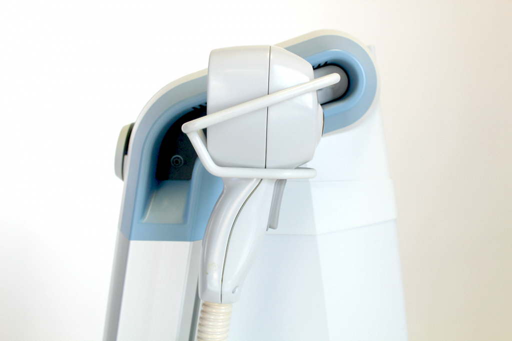 2011 BTL Exilis RF Wrinkle Tightening /w XP 2 & Large Handpieces