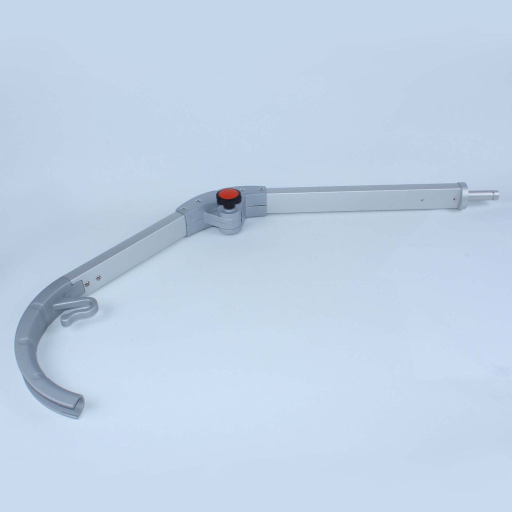 Lutronic Infini RF Microneedling Handpiece Support Arm Boom Stand Assembly