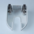 Syneron VelaSmooth Handpiece Hose Connection Port Decorative Cosmetic Dust Cover