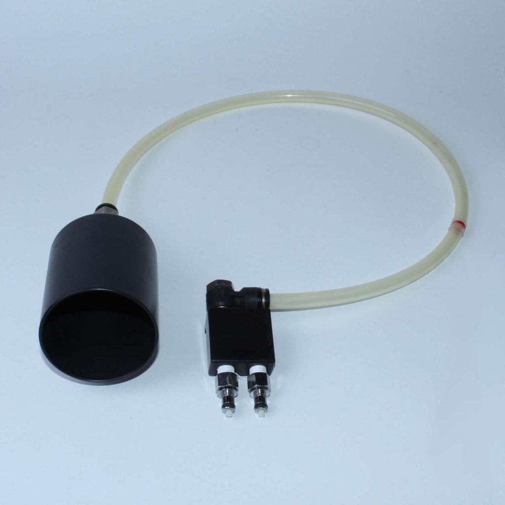Lumenis Lume One Laser System Water Cooling Coolant Fill Kit Funnel Assembly