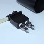 Lumenis Lume One Laser System Water Cooling Coolant Fill Kit Funnel Assembly