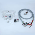 Alma Soprano XL Diode 810nm Laser Hair Removal Handpiece Parts Unit AS IS