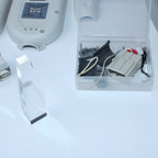 Alma Soprano XL Diode 810nm Laser Hair Removal Handpiece Parts Unit AS IS