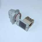 Alma Soprano XL Diode 810nm Laser Hair Removal Handpiece Parts Unit AS IS