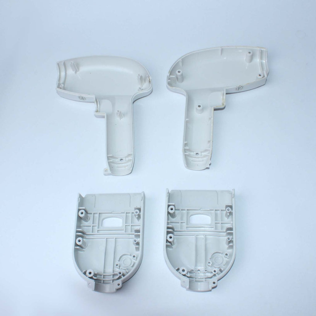 Alma Soprano XL Diode 810nm Laser Hair Removal Handpiece Parts Unit AS IS