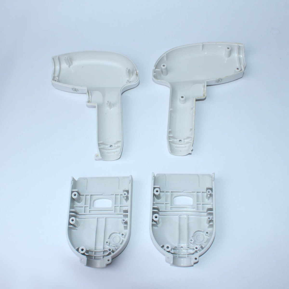 Alma Soprano XL Diode 810nm Laser Hair Removal Handpiece Parts Unit AS IS