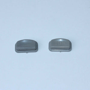 Alma Harmony or Soprano XL Handpiece Connector Base Release Buttons For PARTS