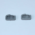 Alma Harmony or Soprano XL Handpiece Connector Base Release Buttons For PARTS