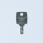 Lutronic Infini RF Microneedling System Power Switch Key - New Dimple Style
