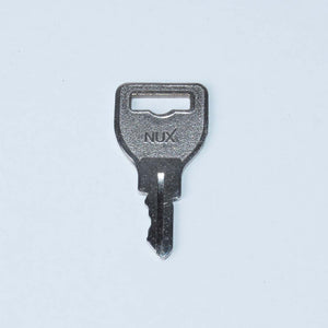 Lutronic Infini RF Microneedling System Power Switch Key Old Tooth/Groove Style