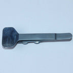 Duckworth & Kent Rabkin Eye Lid Clamp Titanium Laser Blepharoplasty Forcep 2-645
