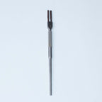 Robbins Double Blade Transplant Strip Excision Angled #4 Brandy Scalpel Handle
