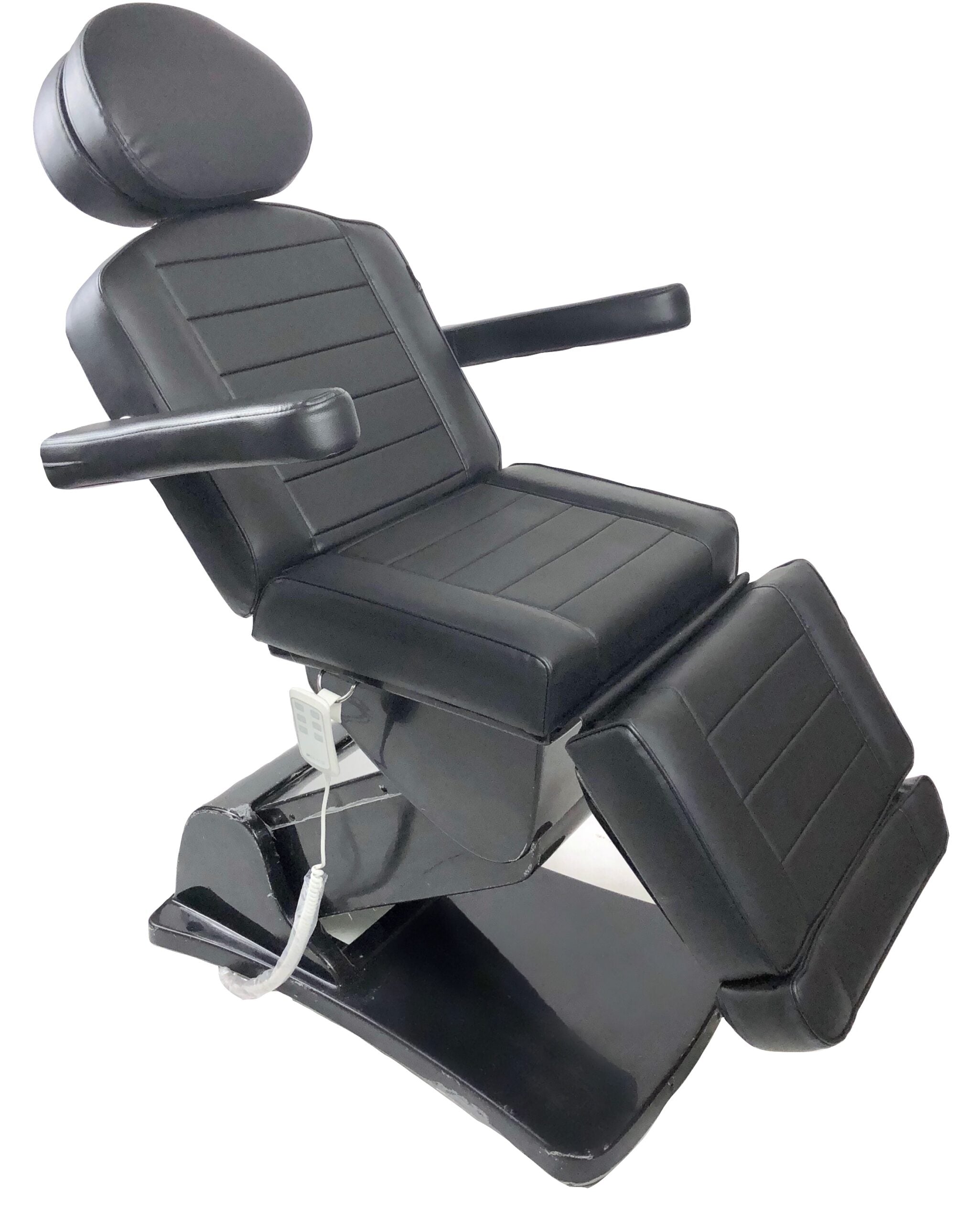 ALVA Contata – Black