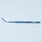 Duckworth & Kent Blepharoplasty Instrument Titanium Rabkin Laser Spatula 6-660