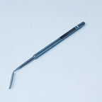 Duckworth & Kent Blepharoplasty Instrument Titanium Rabkin Laser Spatula 6-660