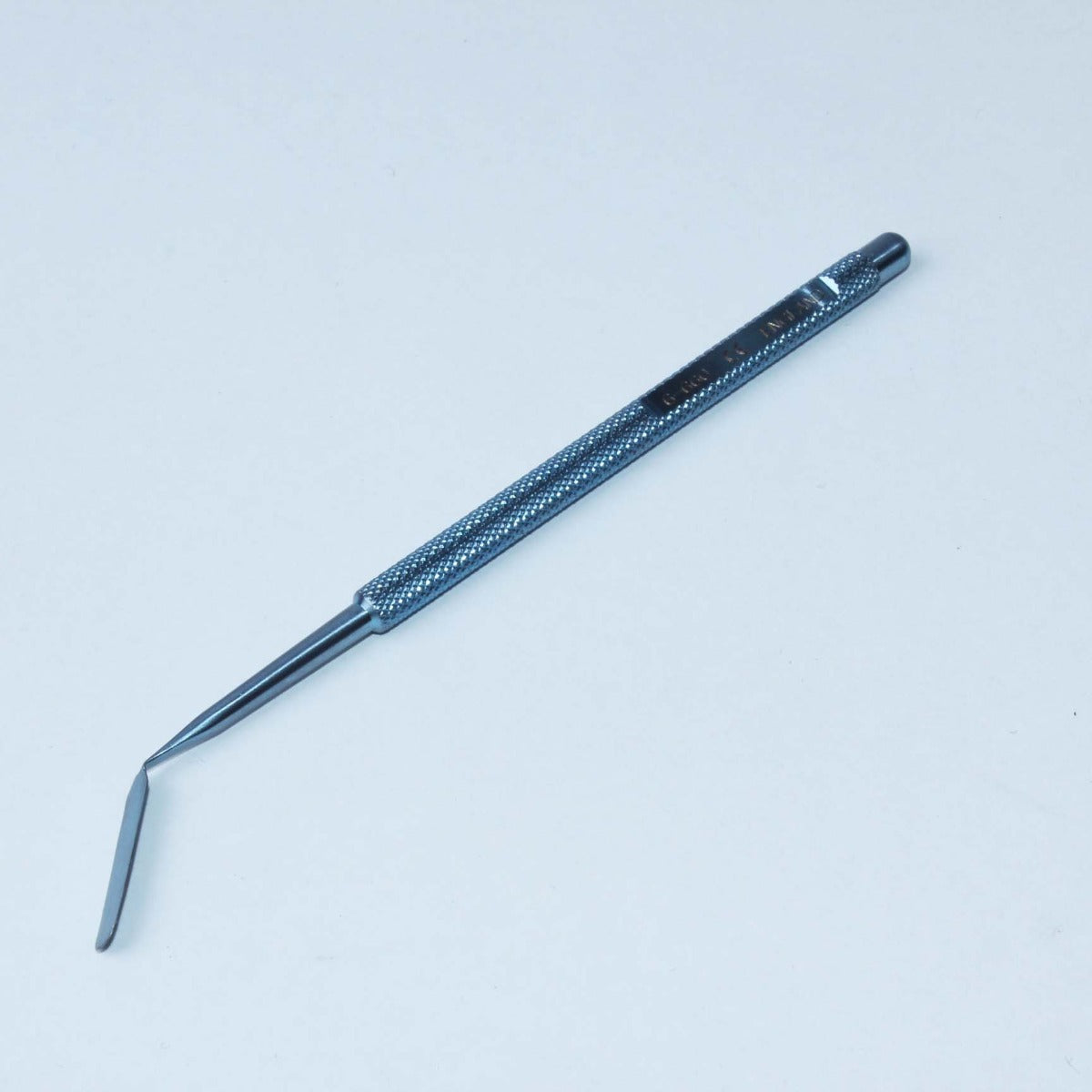 Duckworth & Kent Blepharoplasty Instrument Titanium Rabkin Laser Spatula 6-660