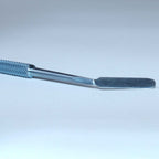 Duckworth & Kent Blepharoplasty Instrument Titanium Rabkin Laser Spatula 6-660