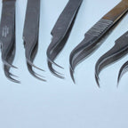 Blepharoplasty Surgical Instruments Hemostats Tweezers Forceps x23Pcs Lot