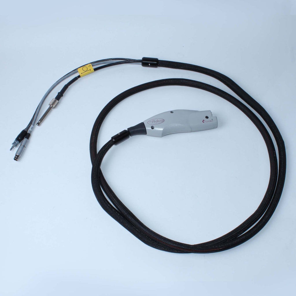 Candela Vbeam 2 PERFECTA Dye Laser Fiber Delivery System Handpiece 2157-40-4030