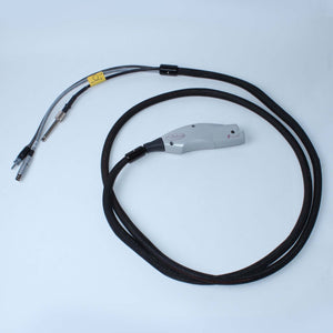 Candela Vbeam 2 PERFECTA Dye Laser Fiber Delivery System Handpiece 2157-40-4030