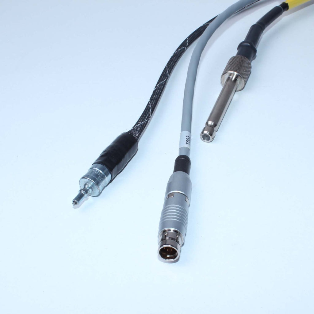 Candela Vbeam 2 PERFECTA Dye Laser Fiber Delivery System Handpiece 2157-40-4030