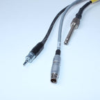 Candela Vbeam 2 PERFECTA Dye Laser Fiber Delivery System Handpiece 2157-40-4030