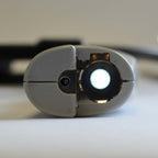 Candela Vbeam 2 PERFECTA Dye Laser Fiber Delivery System Handpiece 2157-40-4030