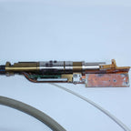 Cutera CoolGlide Excel Nd:YAG 1064 Laser Handpiece Fiber Assembly PARTS AS IS