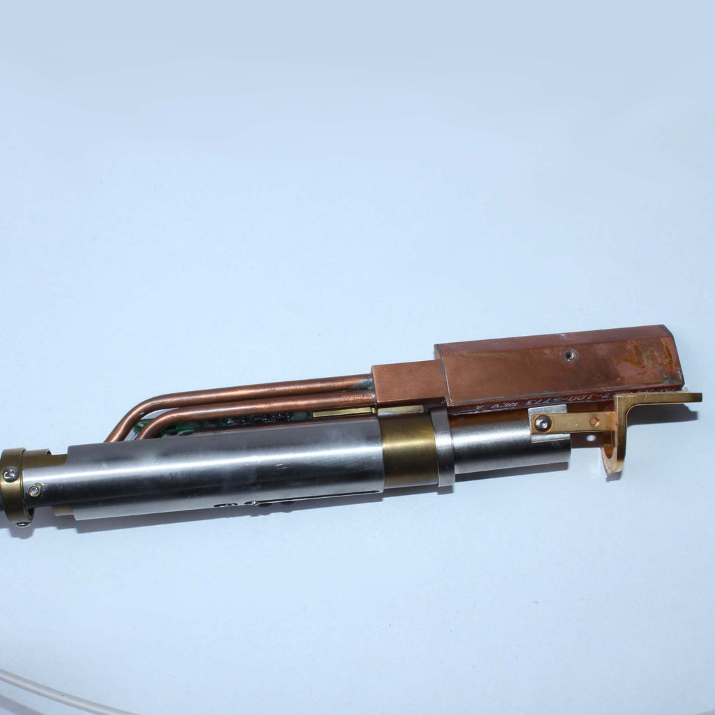 Cutera CoolGlide Excel Nd:YAG 1064 Laser Handpiece Fiber Assembly PARTS AS IS