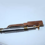 Cutera CoolGlide Excel Nd:YAG 1064 Laser Handpiece Fiber Assembly PARTS AS IS
